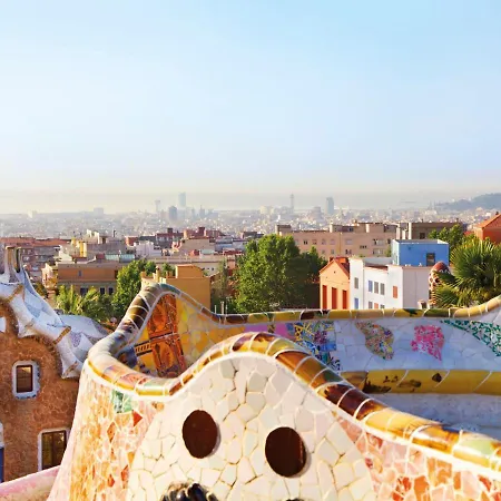 Sagrada Familia Grassot - Industria By Interhome *