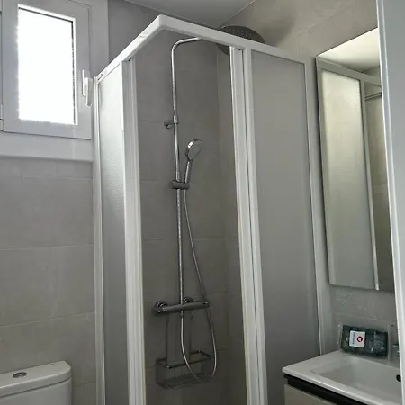 Lejlighed Sagrada Familia Grassot - Industria By Interhome