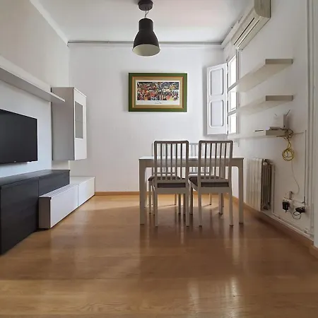 Sagrada Familia Grassot - Industria By Interhome *